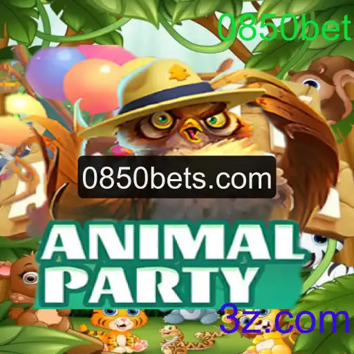 Descubra o Mundo Encantado de AnimalParty