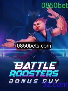 BattleRoostersBonusBuy: Uma Nova Experiência no Mundo dos Jogos Online
