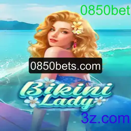Descubra o Mundo Emocionante de BikiniLady: Um Jogo Inovador com 0850bet