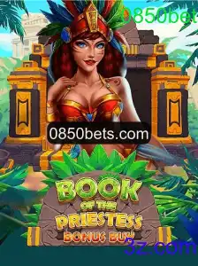 Descubra o Fascinante Universo de BookOfThePriestess