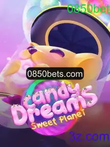 Explorando o Universo Doce de CandyDreams