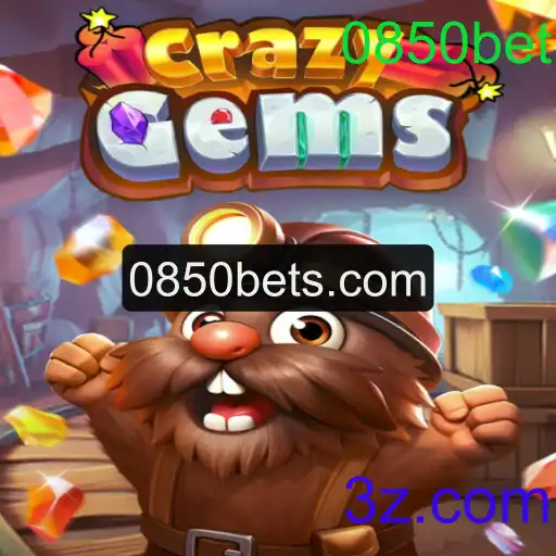 Explorando o Mundo Fascinante de CrazyGems: Regras e Estratégias