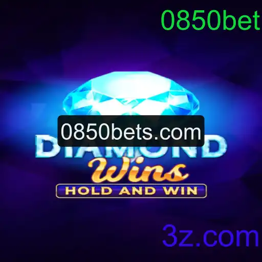 Explorando o Universo do Jogo DiamondWins no 0850bet