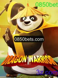 DragonWarrior: A Jornada Épica no Universo dos Jogos