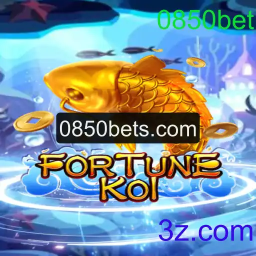 FORTUNEKOI: Explorando o Novo Fenômeno dos Jogos de Azar Online