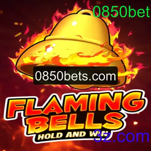 FlamingBells: Um Novo Capítulo no Universo dos Jogos com 0850bet