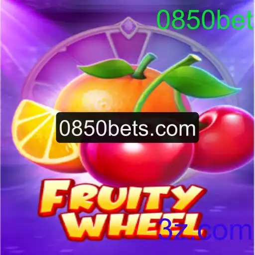 Tudo sobre FruityWheel: O Novo Jogo de Azar Online Relacionado ao 0850bet