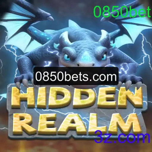 Descubra o Fascinante Mundo de HiddenRealm