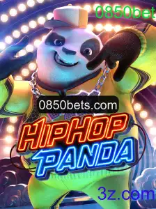 HipHopPanda: Descubra o Ritmo Inovador do Jogo de Cassino