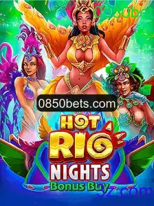 Descubra os Segredos do HotRioNightsBonusBuy: Um Jogo Electrizante