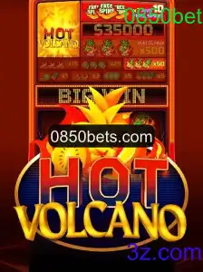 Explorando HotVolcano: Uma Jornada Através da Magia dos Jogos de Azar