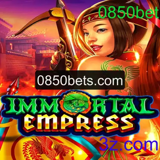Explorando o Mundo de ImmortalEmpress e as Estratégias de Jogo