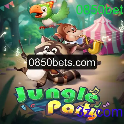 Explorando o Fascinante Mundo de JungleParty: Diversão e Estratégia