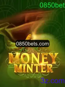 Descubra o Dinâmico Jogo MoneyMinter: Inovação e Estratégia no Mundo dos Jogos