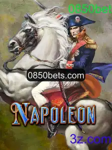 Explorando o Jogo Napoleon: Estratégia e Diversão com a 0850bet
