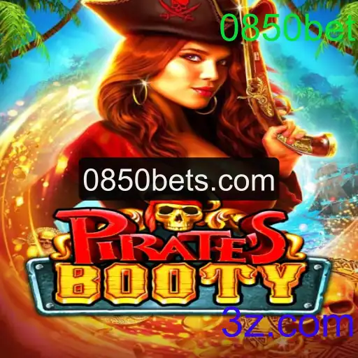 PiratesBooty: Mergulhando em Aventuras de Piratas e Estratégias com 0850bet