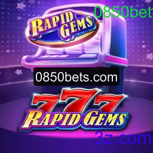 Explorando o Fascínio do Jogo Online 'RapidGems777'