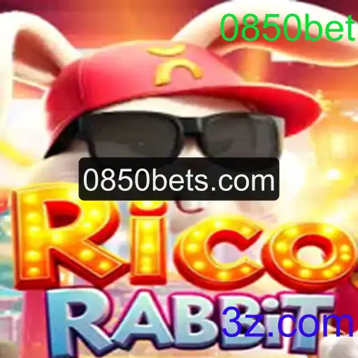 Explorando o Mundo de RicoRabbit: Um Guia Completo