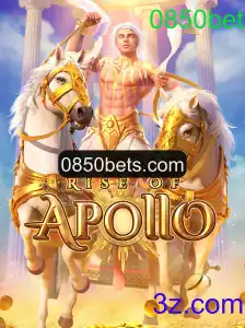 Rise of Apollo: Uma Aventura Épica no Mundo dos Jogos Online
