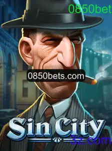 Descubra o Empolgante Mundo do Jogo SinCity com 0850bet