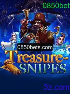 Explorando o Mundo de TreasureSnipes: O Jogo que Conquista Corações com Estratégia e Aventura