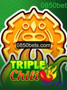 TripleChili: A Emoção Picante do Novo Jogo de Apostas