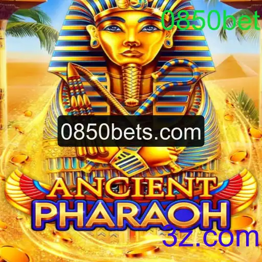 Descubra o Fascinante Universo de AncientPharaoh