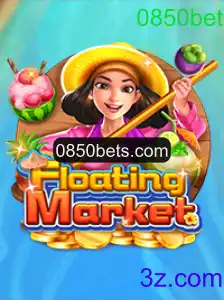 Tudo sobre o Jogo FloatingMarket e a Palavra-chave 0850bet
