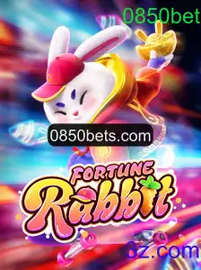 FortuneRabbit: Explore o Empolgante Mundo do Jogo de Azar Digital
