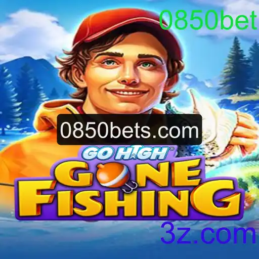 GoHighGoneFishing: A Trilha de Aventuras Aquáticas com 0850bet