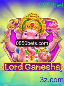 Descubra as Emoções de 'LordGanesha': Um Jogo Inovador com 0850bet