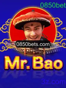 O Fascinante Universo do Jogo MrBao e o Impacto da Palavra-Chave 0850bet