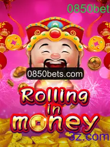 Descubra o Fascinante Mundo de RollingInMoney
