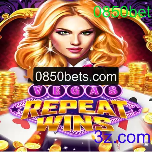 Descubra o Jogo de Cassino VegasRepeatWins: Uma Aventura Única com 0850bet