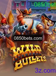 Explorando WildBullets: Um Jogo de Estratégia e Sorte