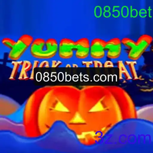 YummyTrickorTreat: Uma Nova Experiência de Jogo para o Halloween